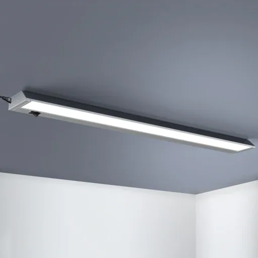 LED light bar XL
