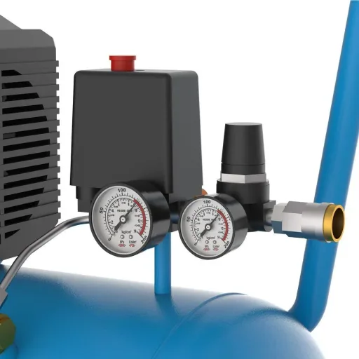 Compressor 260/10/50