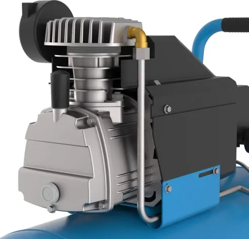 Compressor 260/10/50