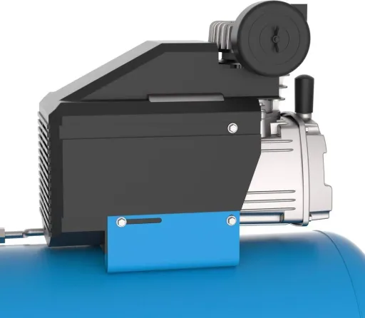 Compressor 260/10/50