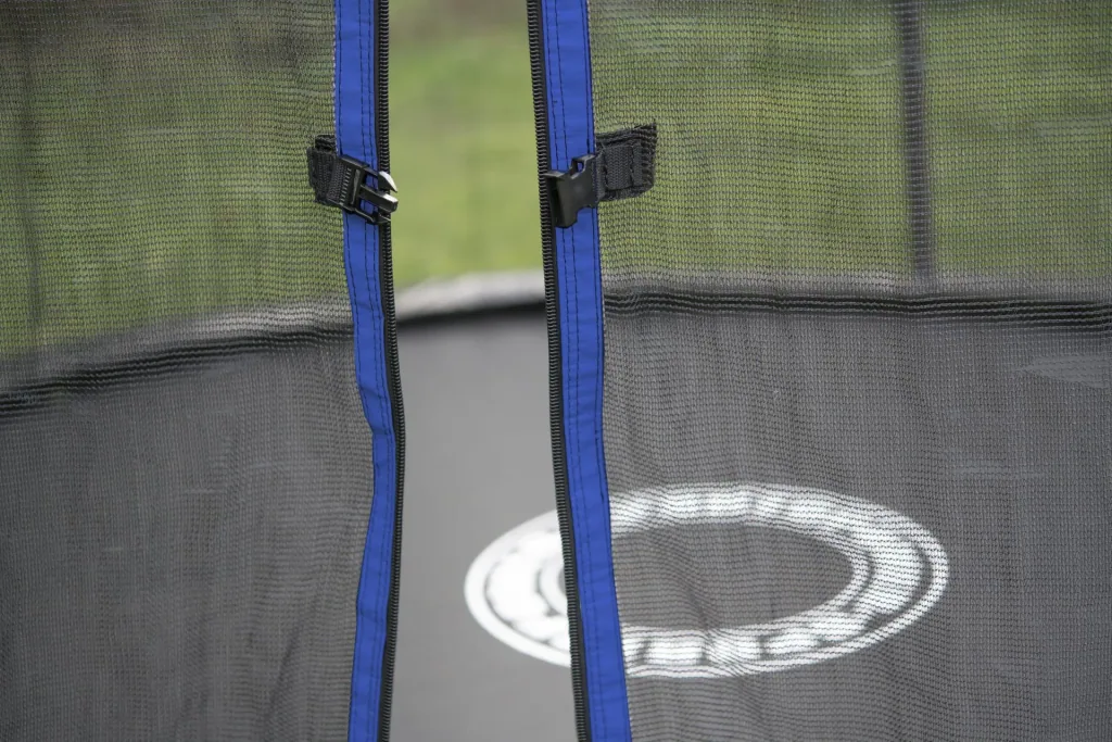 Trampoline Ø305 cm blue