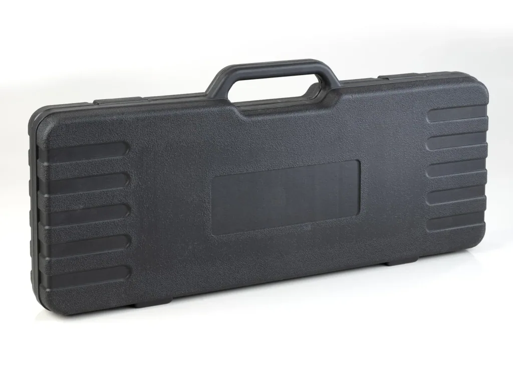 16-piece SDS drill and chisel set
