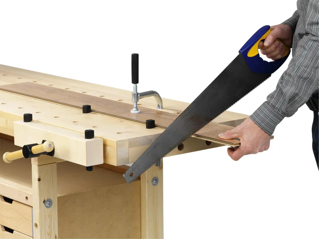 Hobelbank Nordic Plus 1450