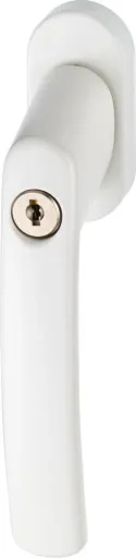 Window handle white, FG200