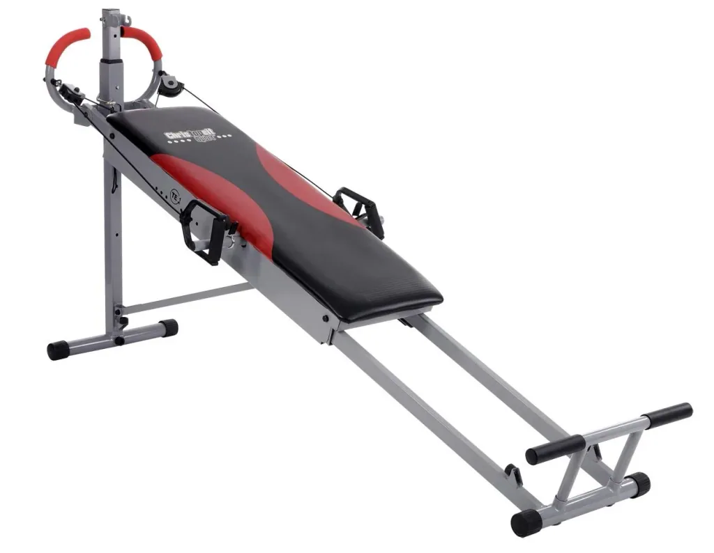 Total Exerciser TE 1 full-body training device