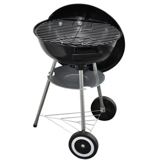 Charcoal grill ball Georgia ø43 cm