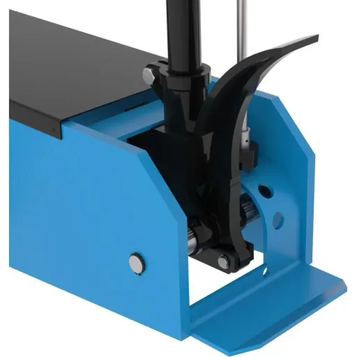 TROLLEY JACK GRH 10/560 HD