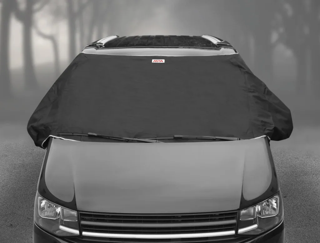Cabin Cap for vans and minibuses