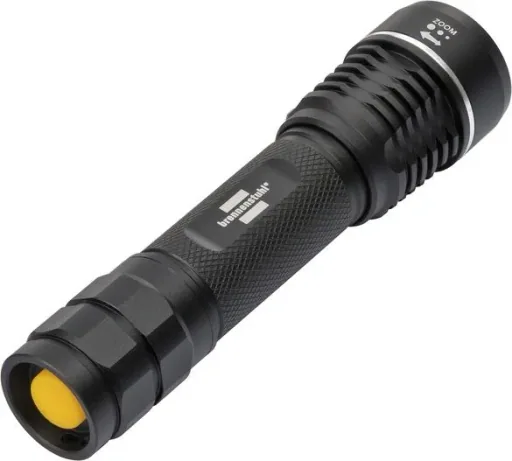 LED flashlight LuxPremium TL 600 AF, 630lm, IP67