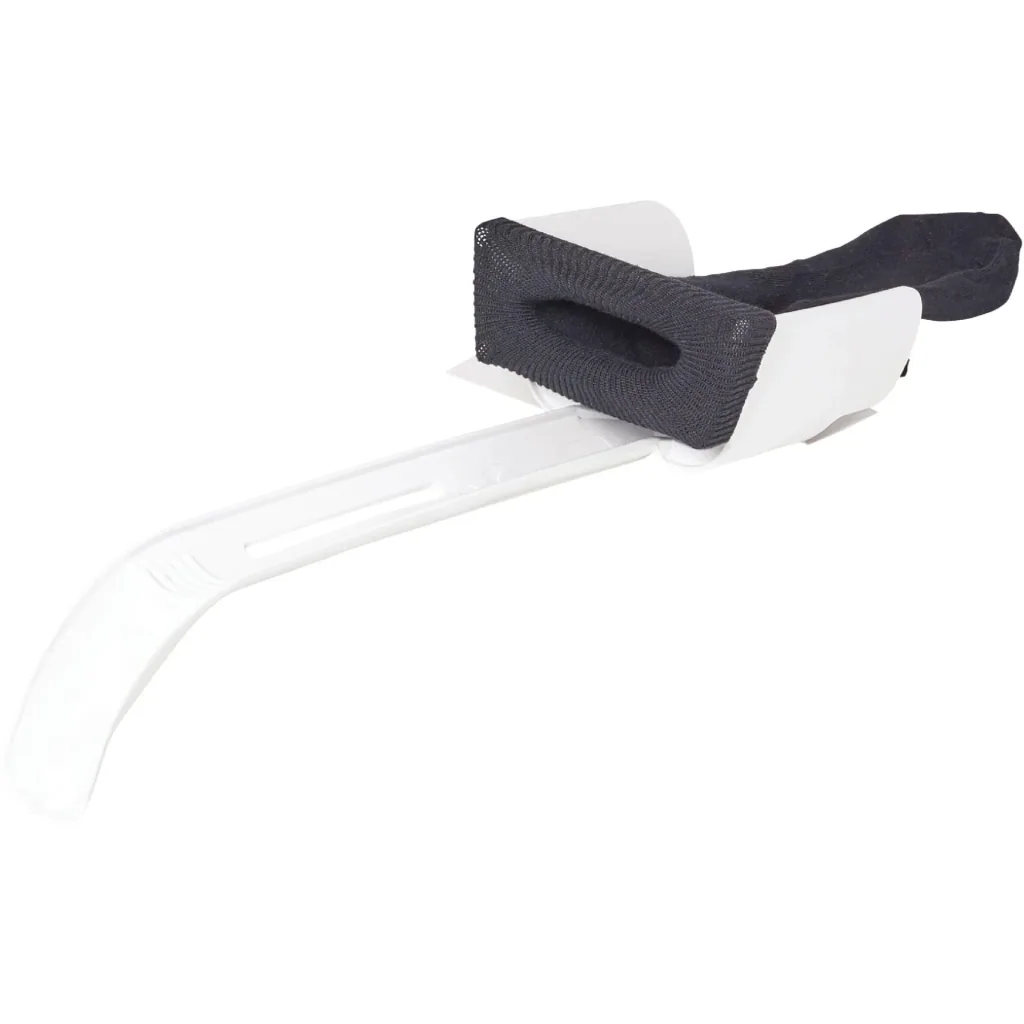 Dressing aid - sock