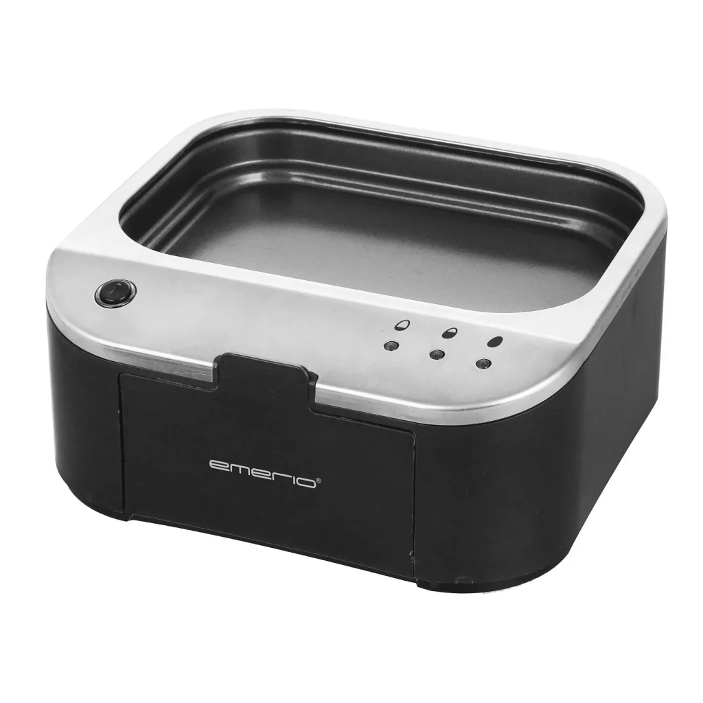 "Talking" egg cooker, for 6 eggs, 400 watts
