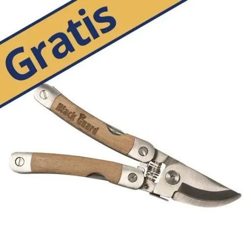 5 in 1 garden shears
