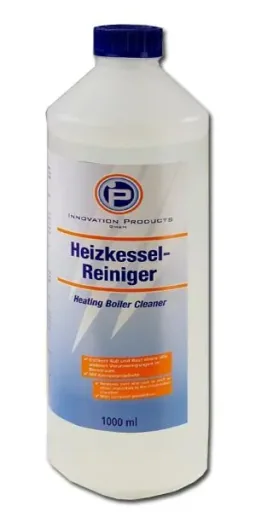 Boiler cleaner 1 liter including spray attachment
