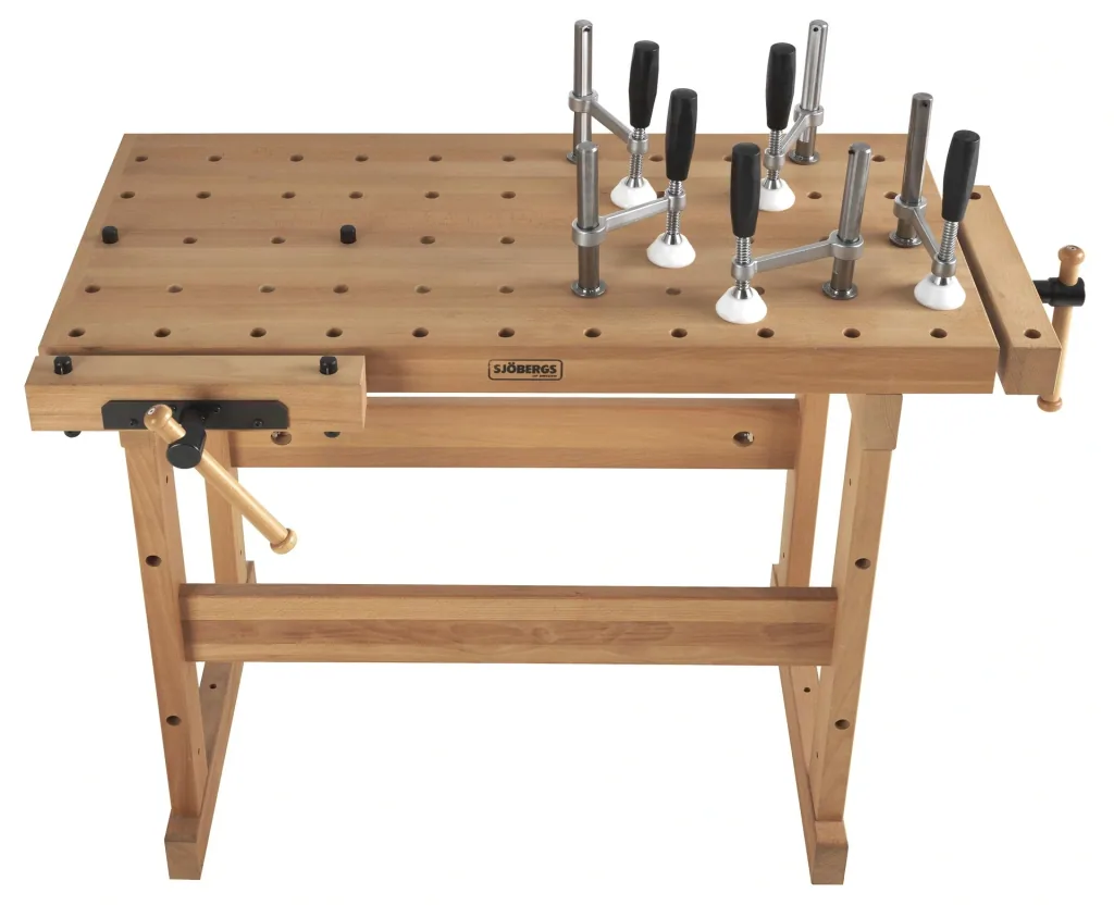 Multifunctional workbench MFB 1060