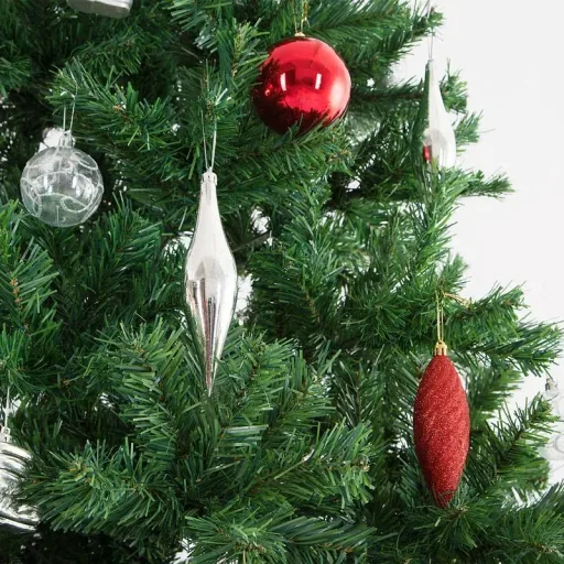 Christmas tree 180cm INCLUDED Standard