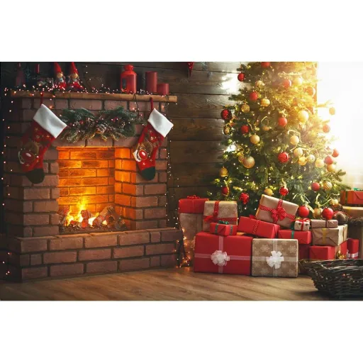 Christmas tree 180cm INCLUDED Standard