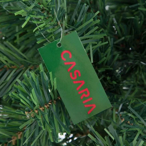 Christmas tree 180cm INCLUDED Standard
