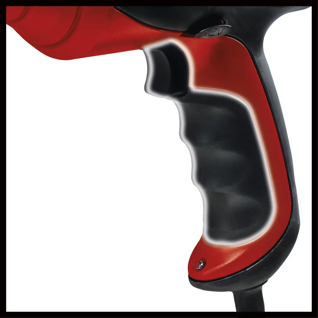 Automotive impact wrench CC-HS 12/2