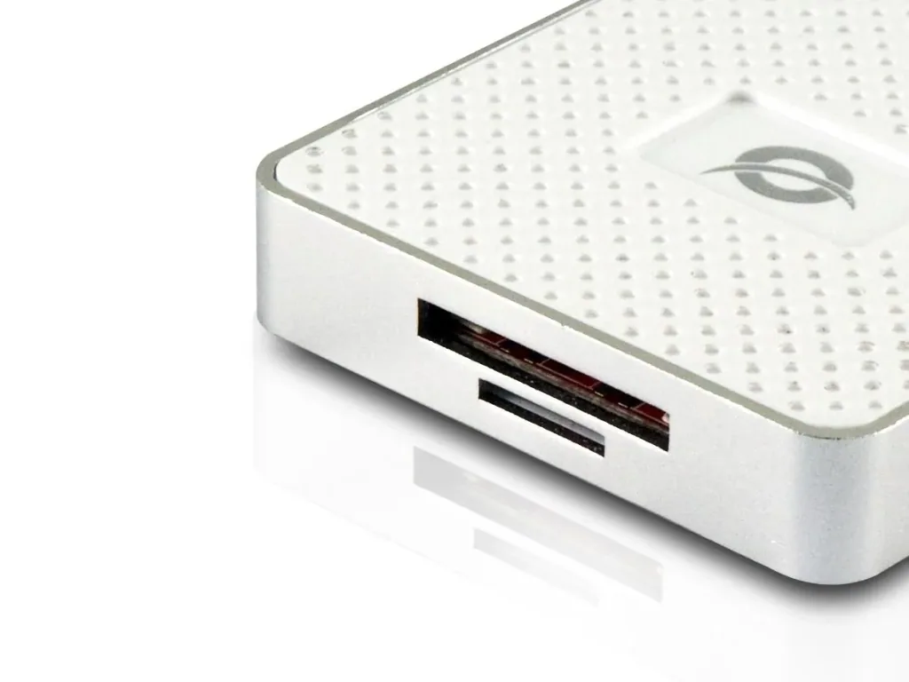 All-In-One Card Reader, USB 3.0
