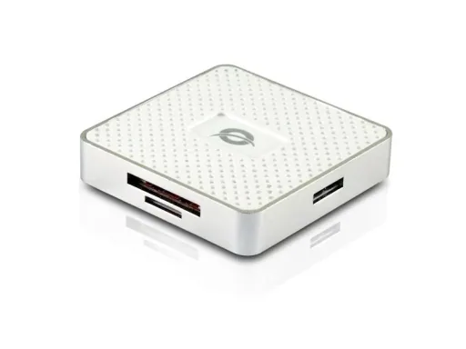 All-In-One Card Reader, USB 3.0