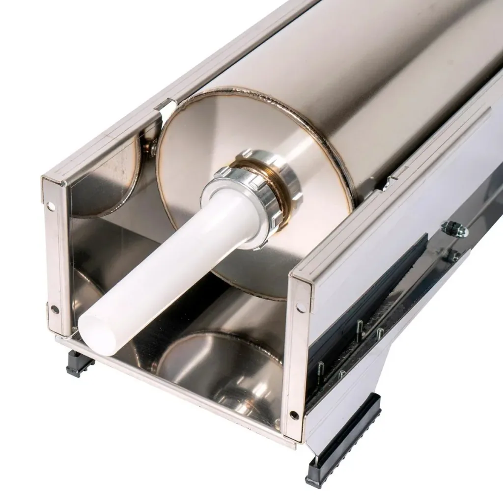 Wurstfüllmaschine INOX, 2 Speed Pro, 15kg