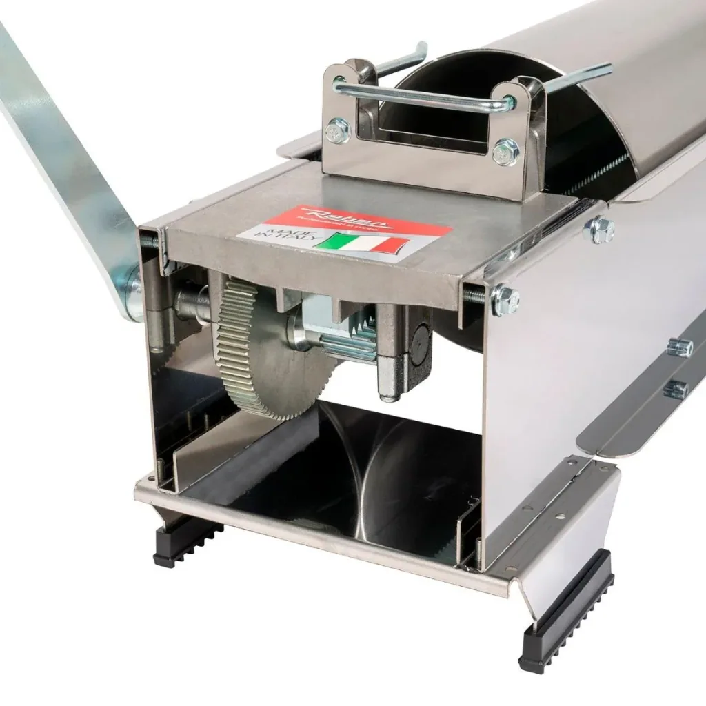 Wurstfüllmaschine INOX, 2 Speed Pro, 15kg