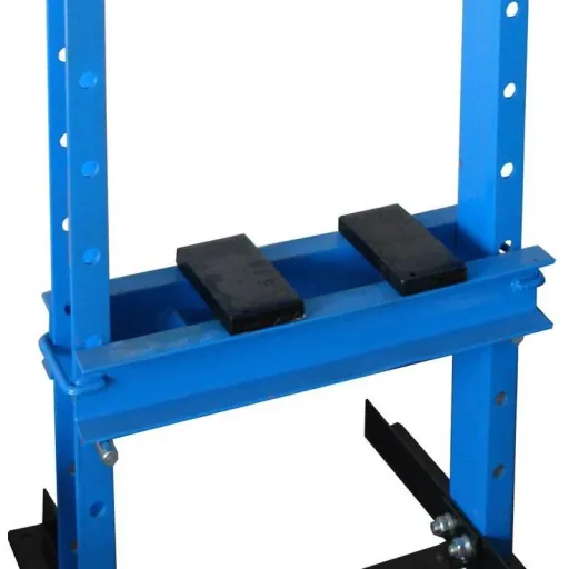 WORKSHOP PRESS WP 12 T