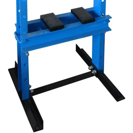 WORKSHOP PRESS WP 12 T
