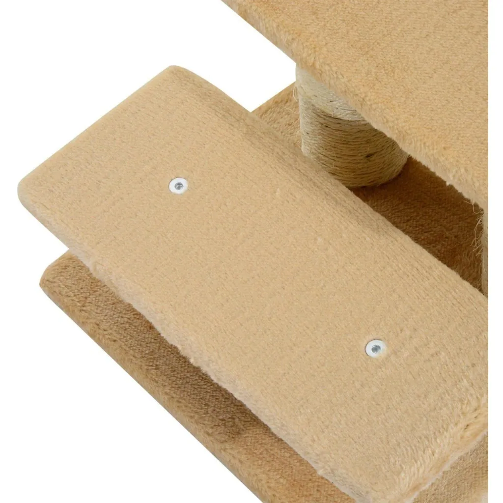Cat stairs dog stairs pet stairs for cats and dogs 3 steps