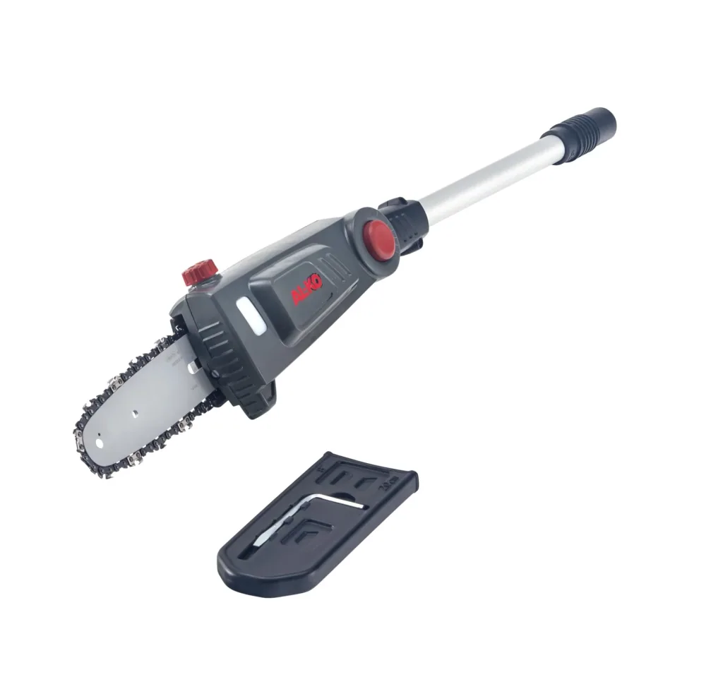 18 V BOSCH HOME AND GARDEN COMPATIBLE Accu-steeksnoeier CSA 1820 inclusief accu en lader