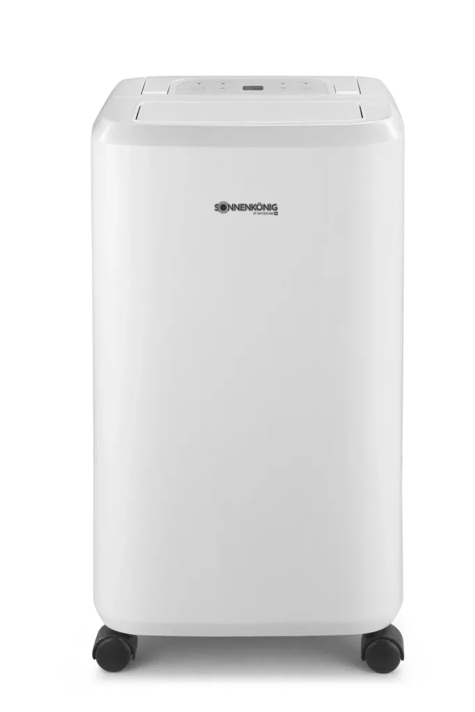 Dehumidifier - Secco 1000 with water tank