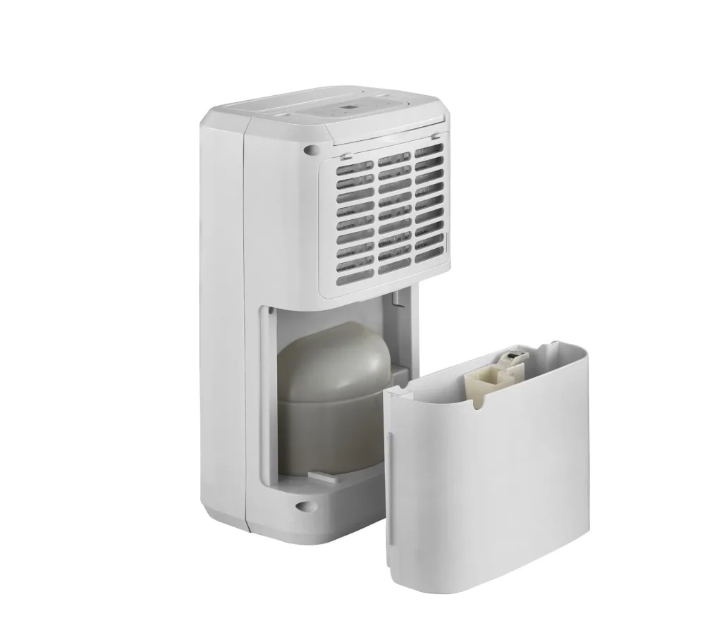 Dehumidifier - Secco 1000 with water tank