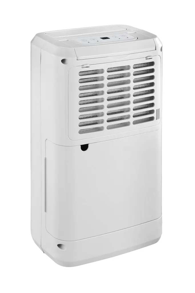 Dehumidifier - Secco 1000 with water tank