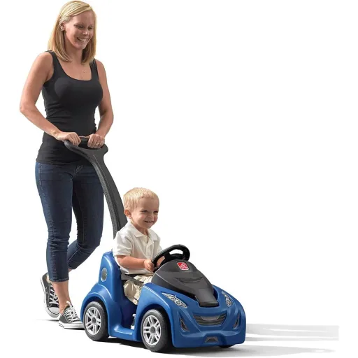 Push Around Buggy Gt (Blue)