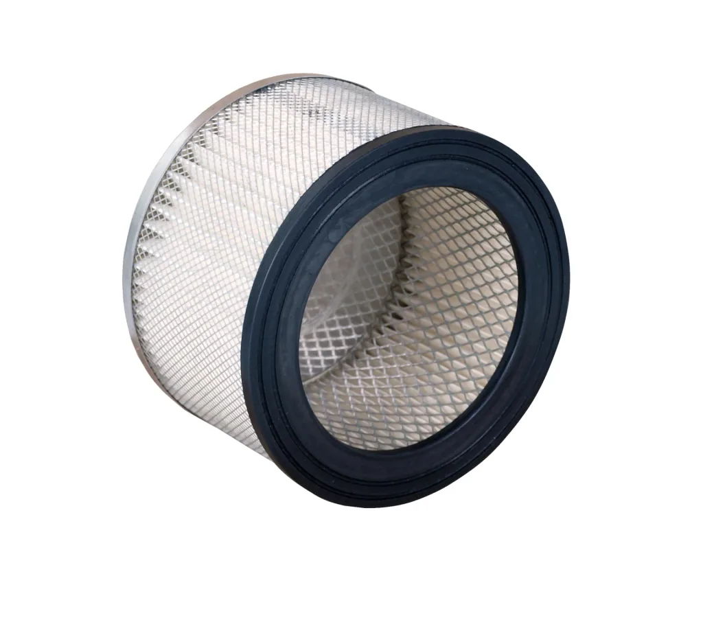 Filter for "NTAS 1200" - 4 in 1
