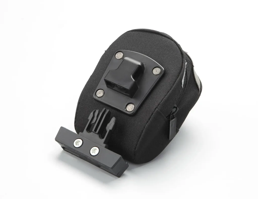 saddlebag