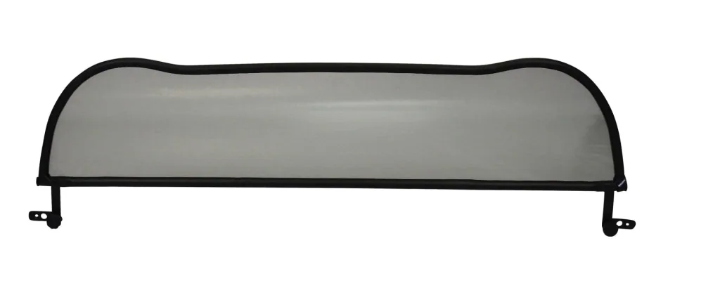Convertible wind deflector - Premium-Line Mercedes SLK R170, built between 1995 and 2004, currently not available