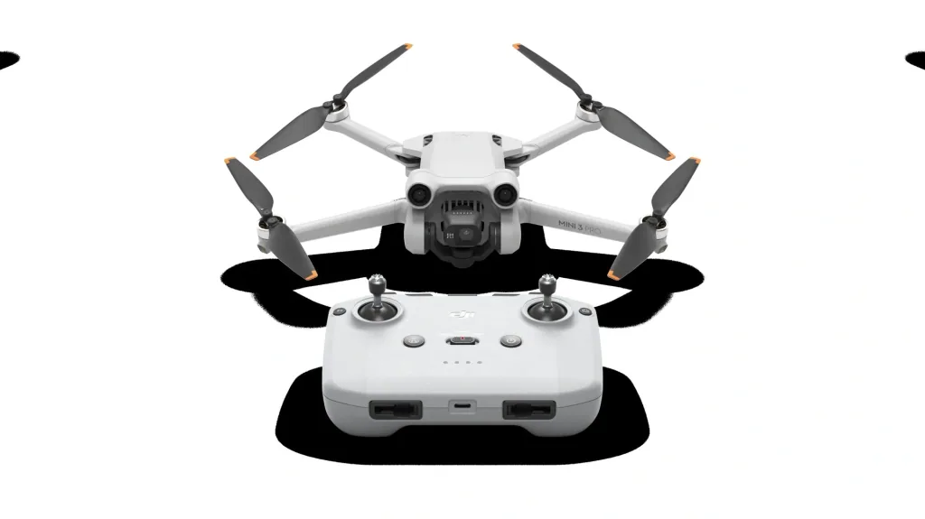 Mini 3 Pro