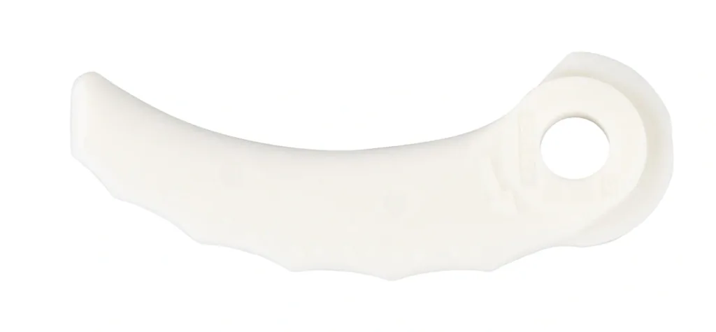 Replacement plastic blades 12 pieces