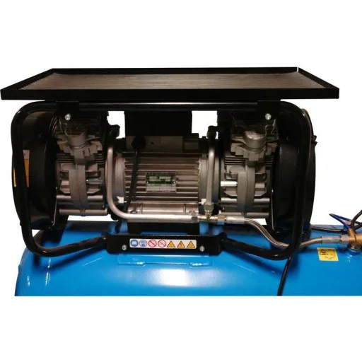 KOMPRESSOR AIRPOWER 480/10/90