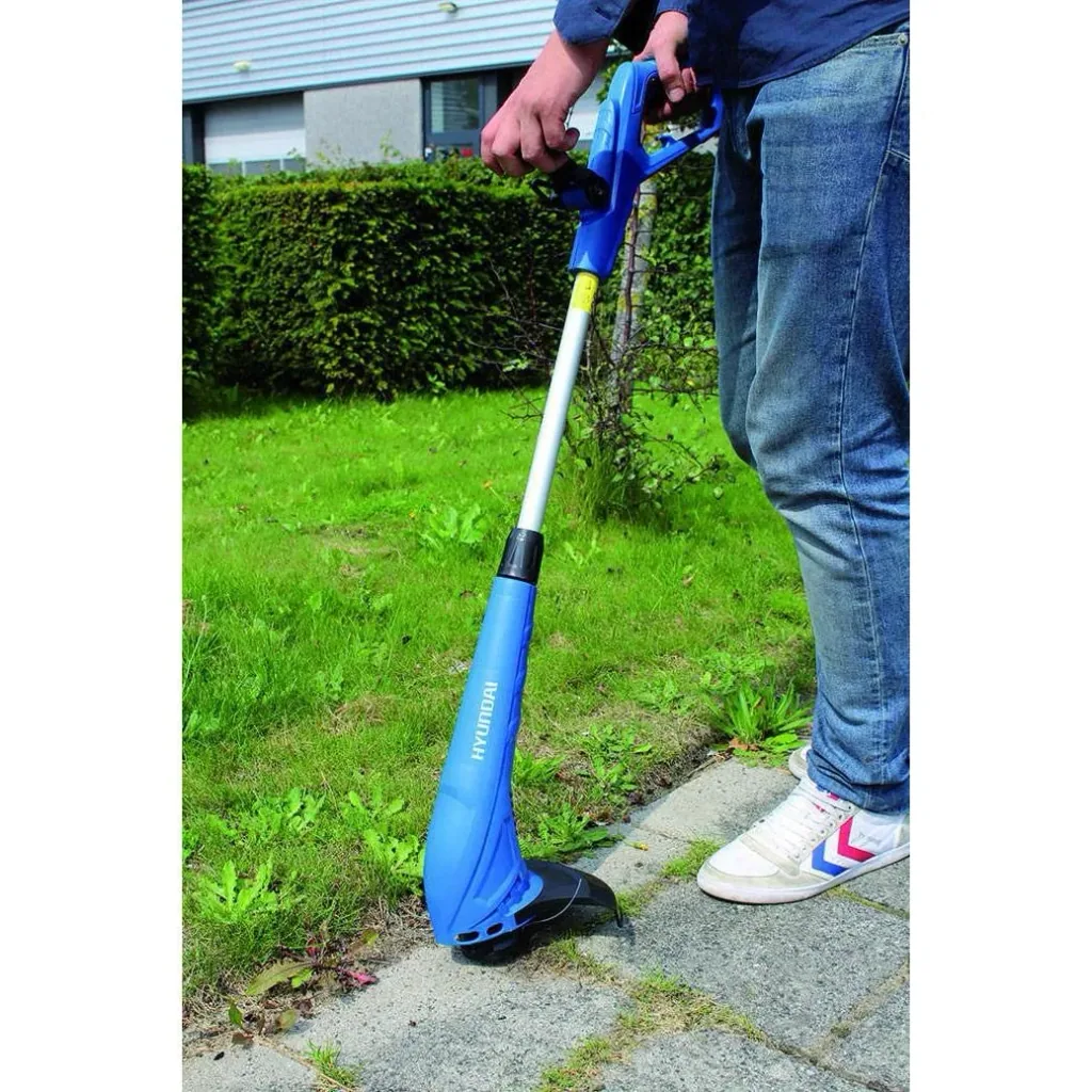 350W Grasschneider 250mm