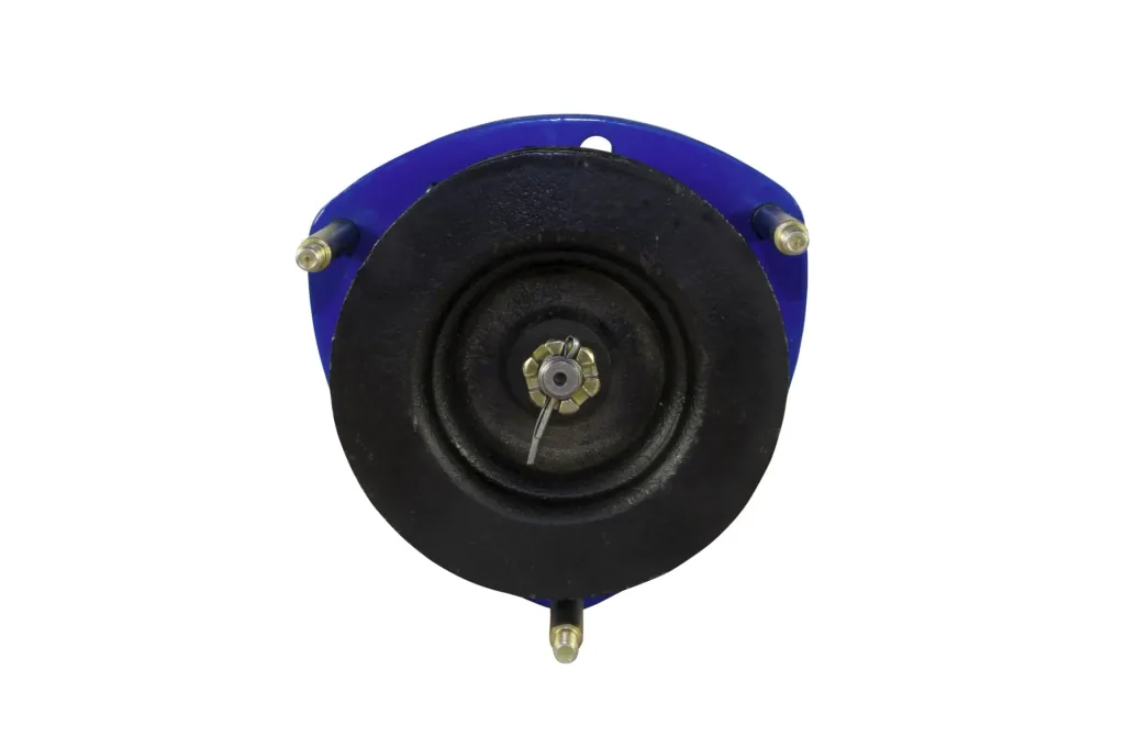 Spur gear hoist Pullmaster-II 3.0, load capacity 3000 kg, 2-fall, stroke 3.0 m, operating length 2.5 m