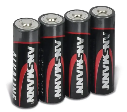 Expert Charger NiMH Compact 4A Lade Set