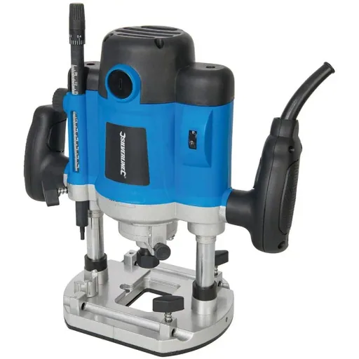 2050 W router 1/2"