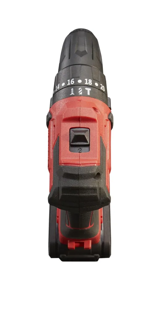 Cordless hammer drill BH18BL 18 Volt Li - Ion including battery and quick charger