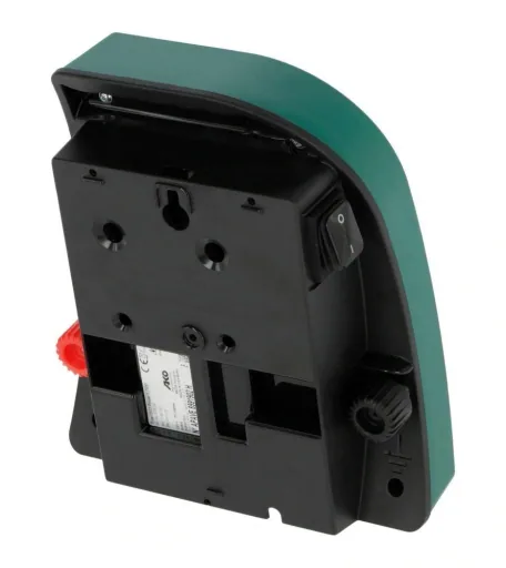 Electric fence combination device Duo Power X 2500 12/230V