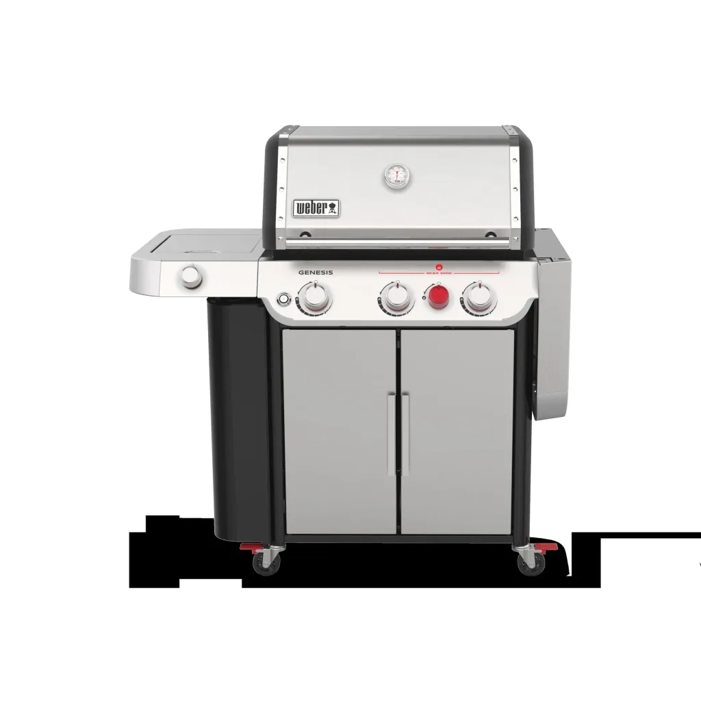 Gasgrill Genesis S-335