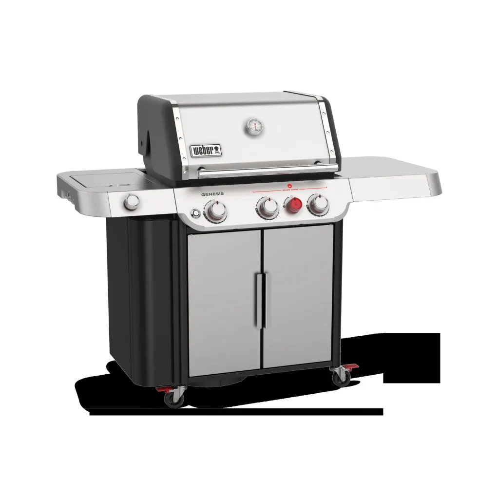 Gasgrill Genesis S-335