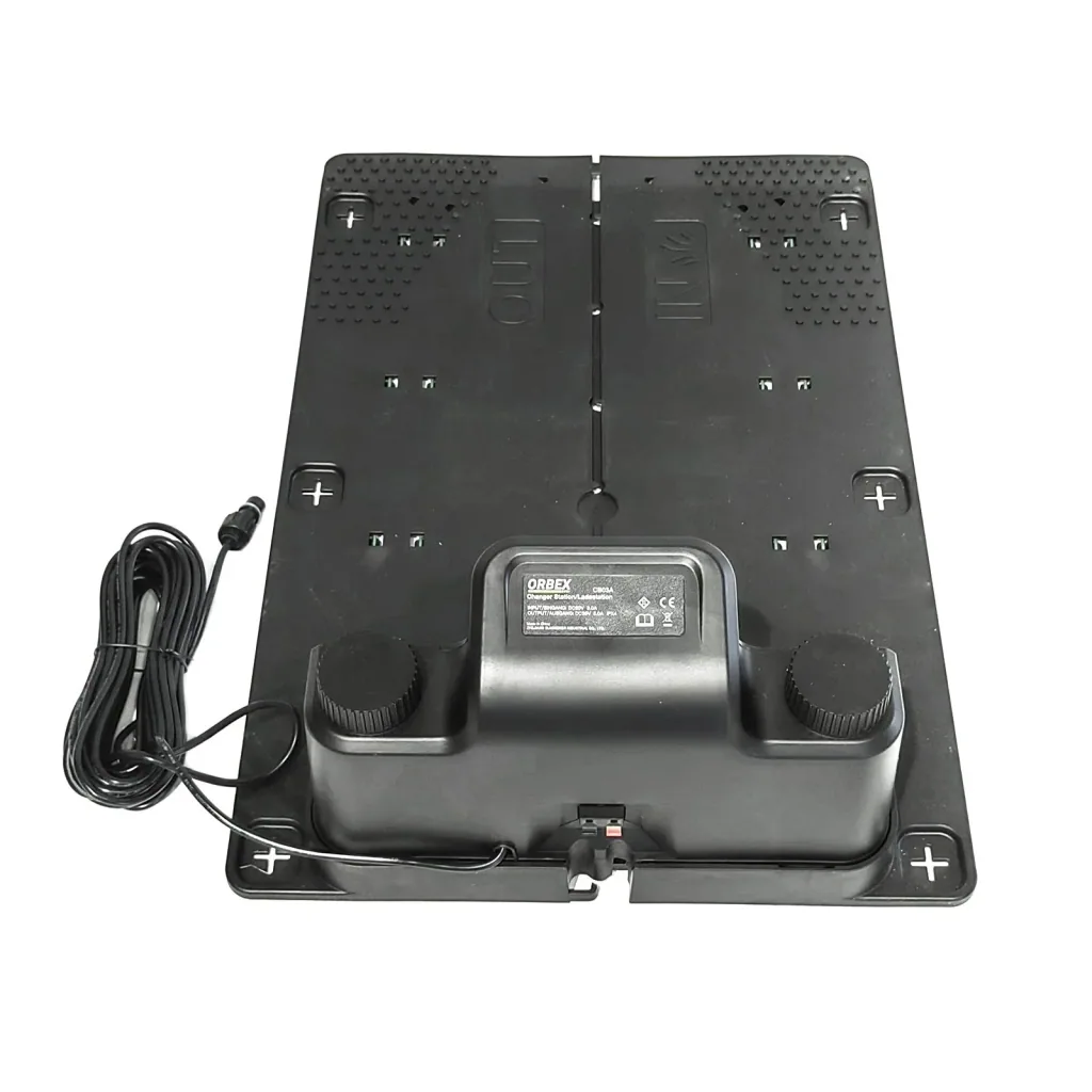 Robotic lawnmower S400G up to 400 m²