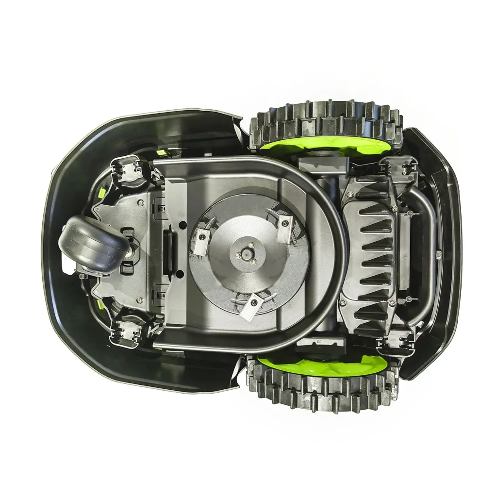 Robotic lawnmower S400G up to 400 m²